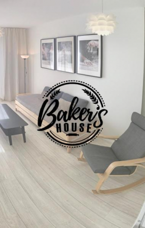 Baker's house